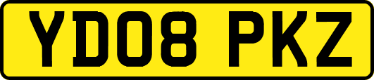 YD08PKZ