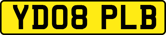 YD08PLB