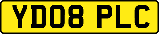 YD08PLC