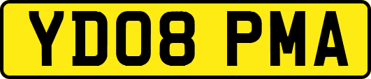 YD08PMA