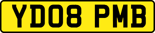 YD08PMB