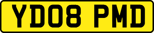 YD08PMD