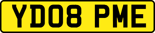 YD08PME