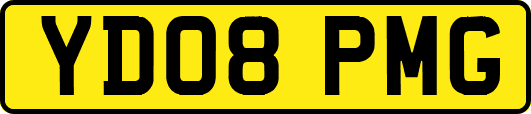 YD08PMG