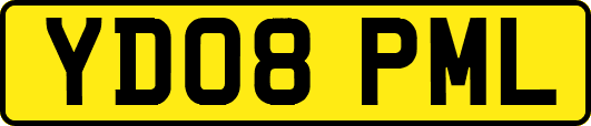 YD08PML