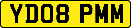 YD08PMM