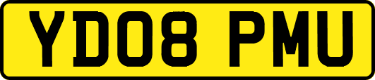 YD08PMU