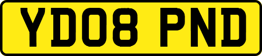 YD08PND