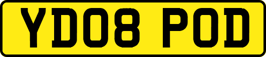 YD08POD