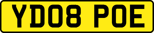 YD08POE