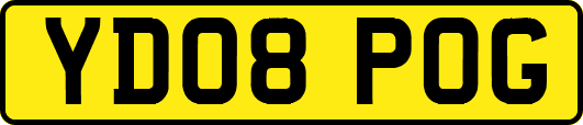 YD08POG