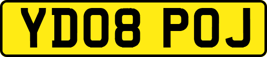 YD08POJ