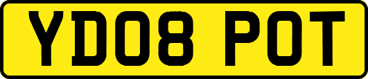 YD08POT