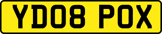 YD08POX