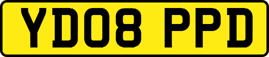 YD08PPD