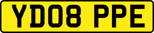 YD08PPE