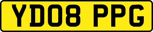 YD08PPG