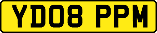 YD08PPM