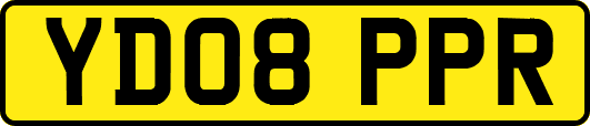 YD08PPR