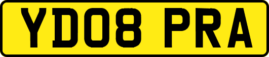 YD08PRA