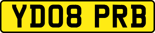 YD08PRB