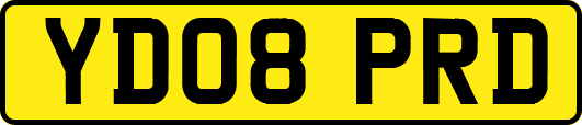 YD08PRD