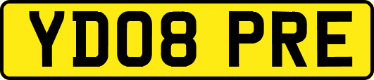 YD08PRE
