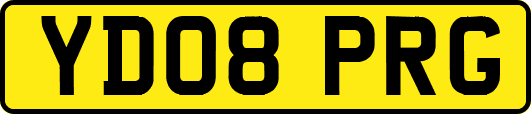 YD08PRG
