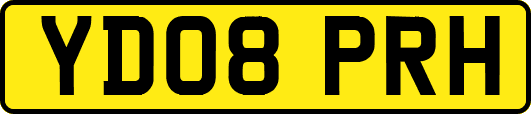 YD08PRH