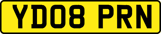 YD08PRN