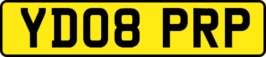 YD08PRP
