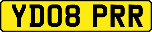 YD08PRR