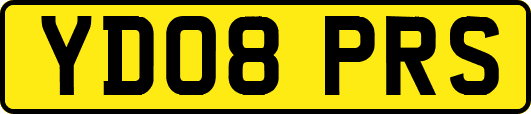 YD08PRS