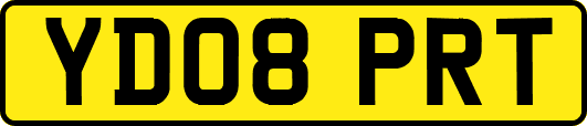 YD08PRT