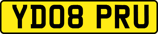 YD08PRU