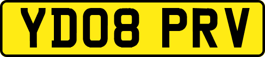 YD08PRV