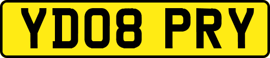 YD08PRY