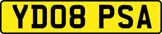 YD08PSA