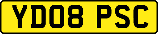 YD08PSC