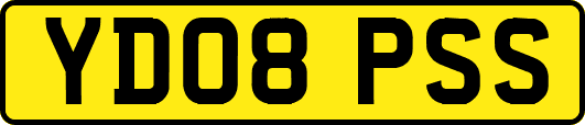 YD08PSS