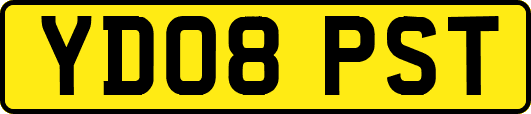 YD08PST