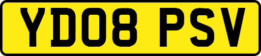 YD08PSV
