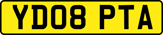 YD08PTA