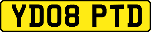 YD08PTD