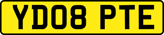 YD08PTE