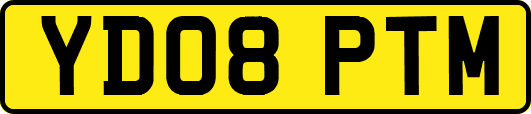 YD08PTM