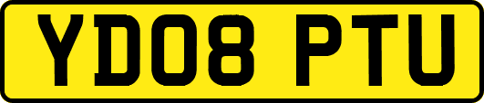 YD08PTU