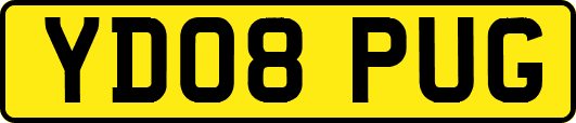 YD08PUG