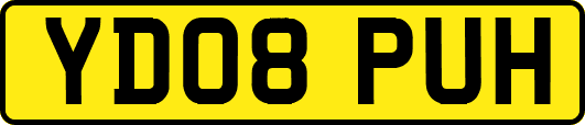 YD08PUH