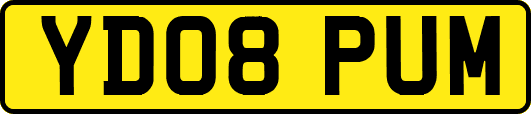 YD08PUM